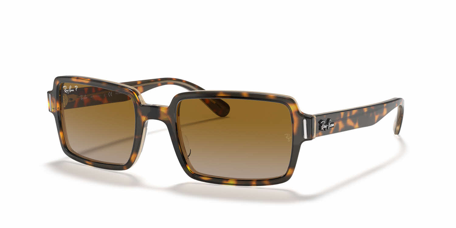 Visit Sunglasses Ray-Ban RB2189 Benji Image 1