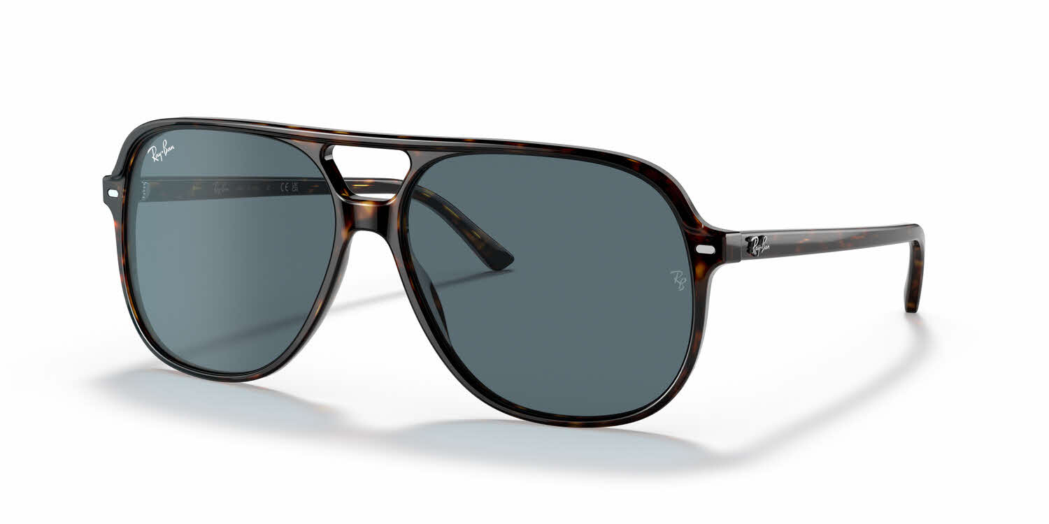 Ray-Ban-Bill-902-R5-Havana- 