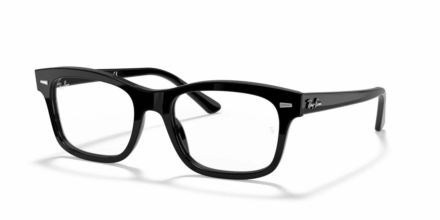 Visit Eyeglasses Ray-Ban RB5383 Image 1
