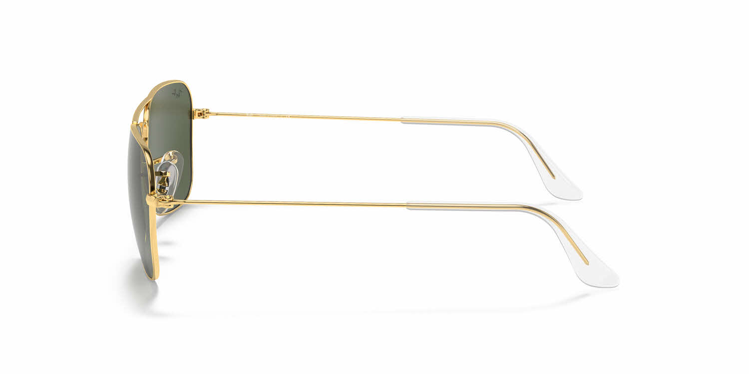 Ray-Ban RB3136 Caravan Sunglasses