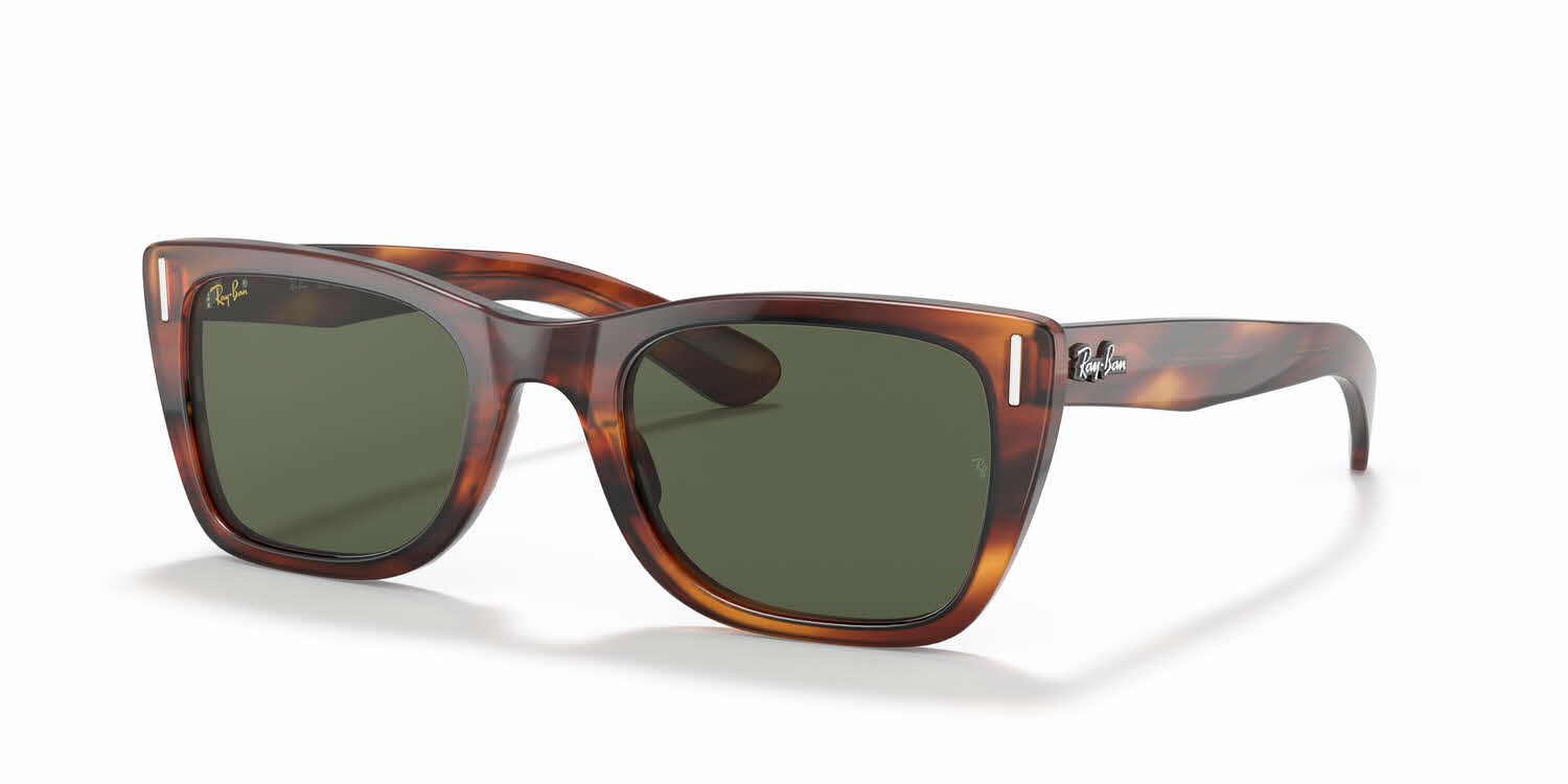 Visit Sunglasses Ray-Ban RB2248 Image 1