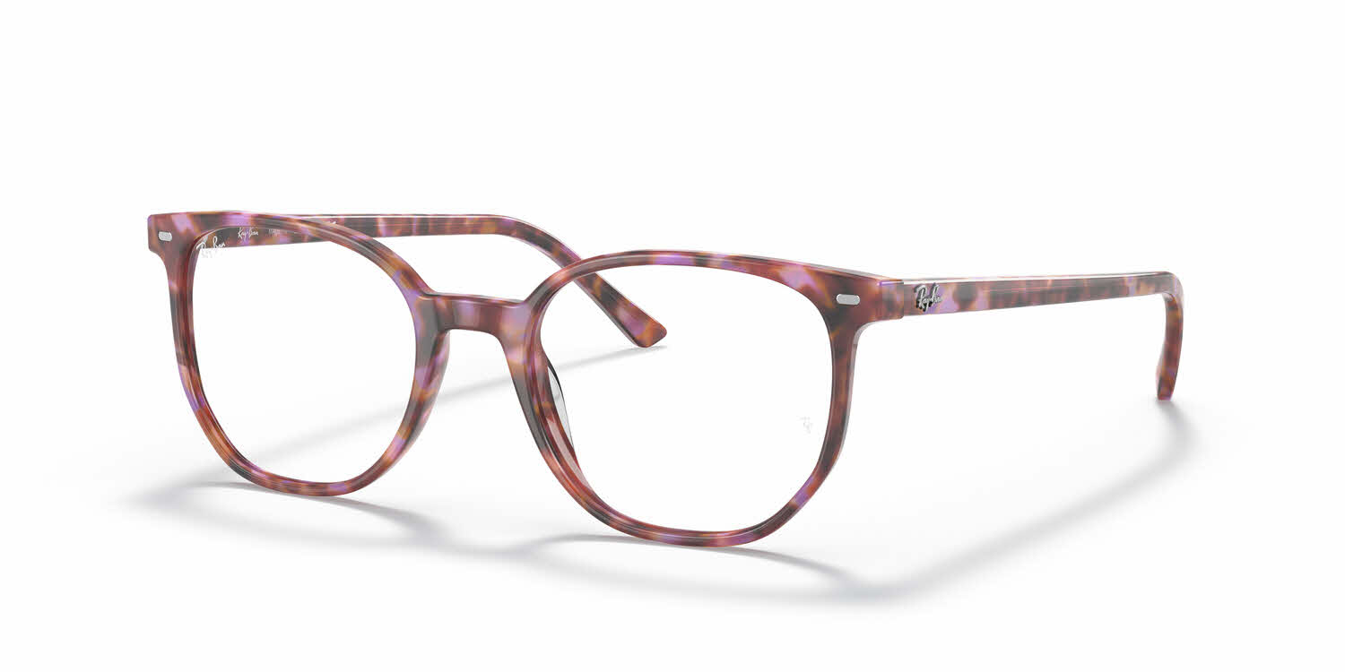 Visit Eyeglasses Ray-Ban RB5397 - Elliot Optics Image 1