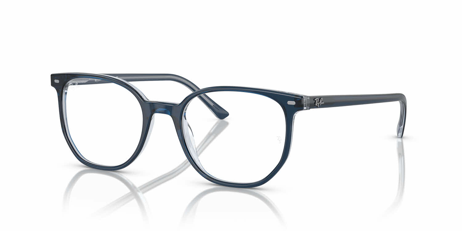 Visit Eyeglasses Ray-Ban RB5397 - Elliot Optics Image 1