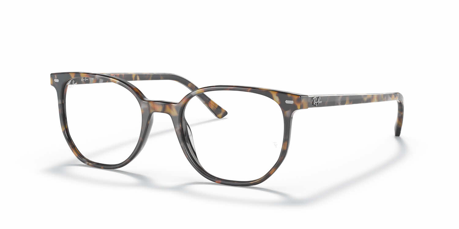 Ray-Ban RB5397 - Elliot Optics Eyeglasses | FramesDirect.com