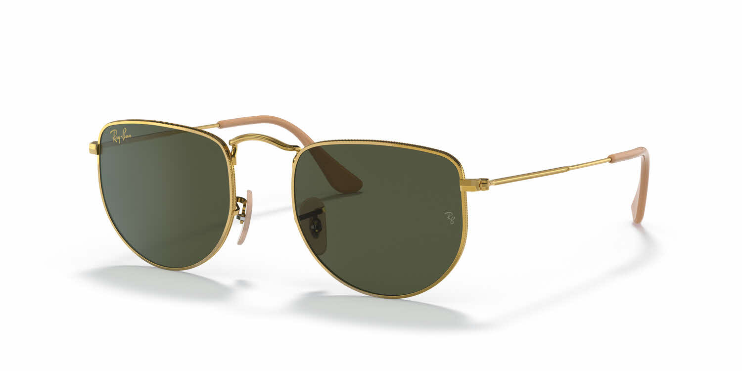 Visit Sunglasses Ray-Ban RB3958 - Elon Image 1