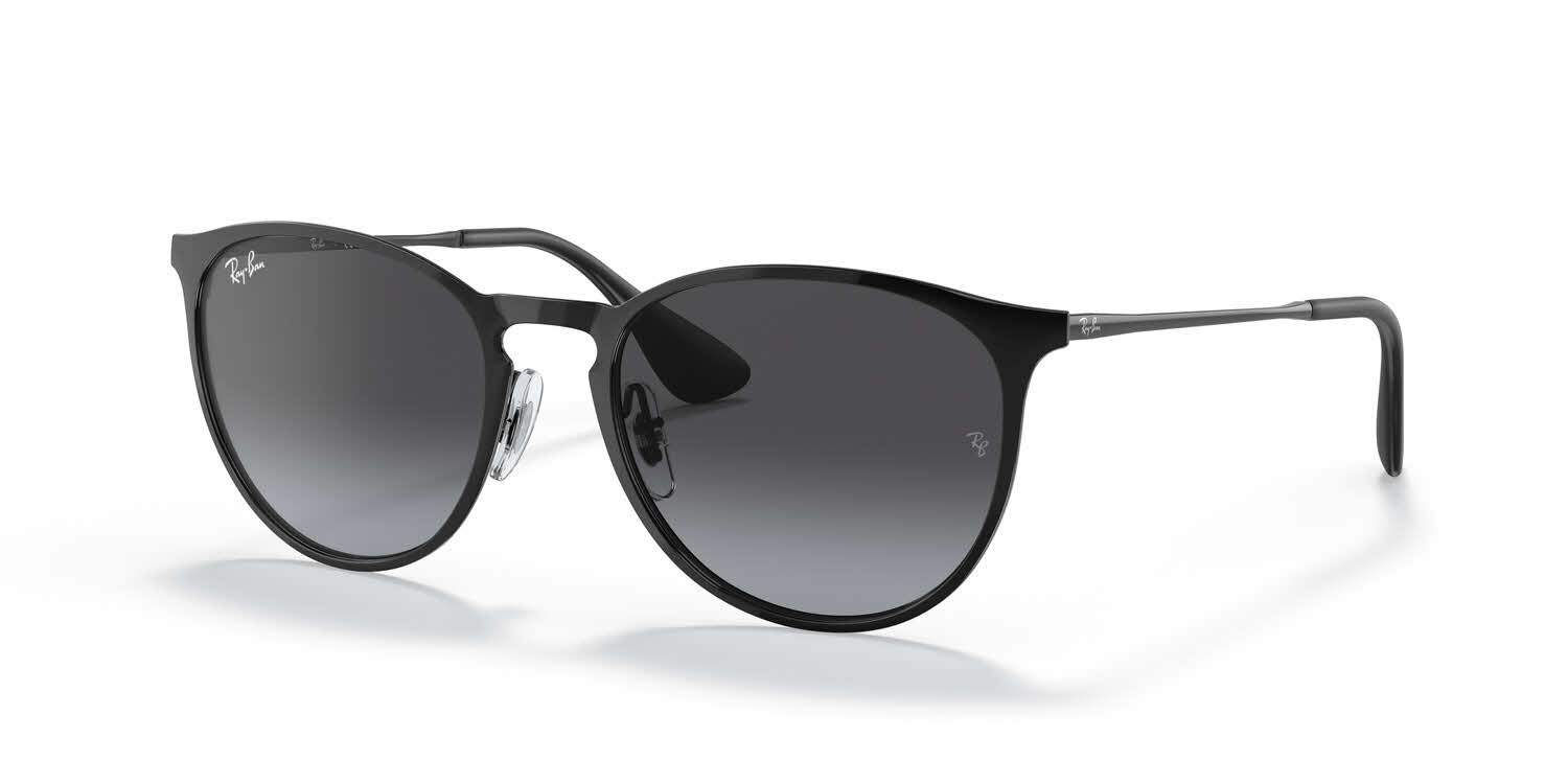 Visit Sunglasses Ray-Ban RB3539 Image 1