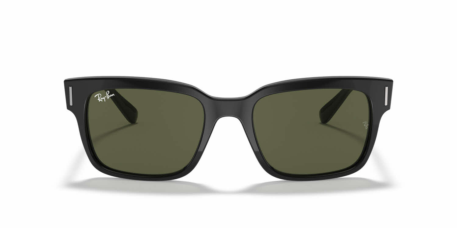 Ray-Ban RB2190 Jeffrey Sunglasses | FramesDirect.com