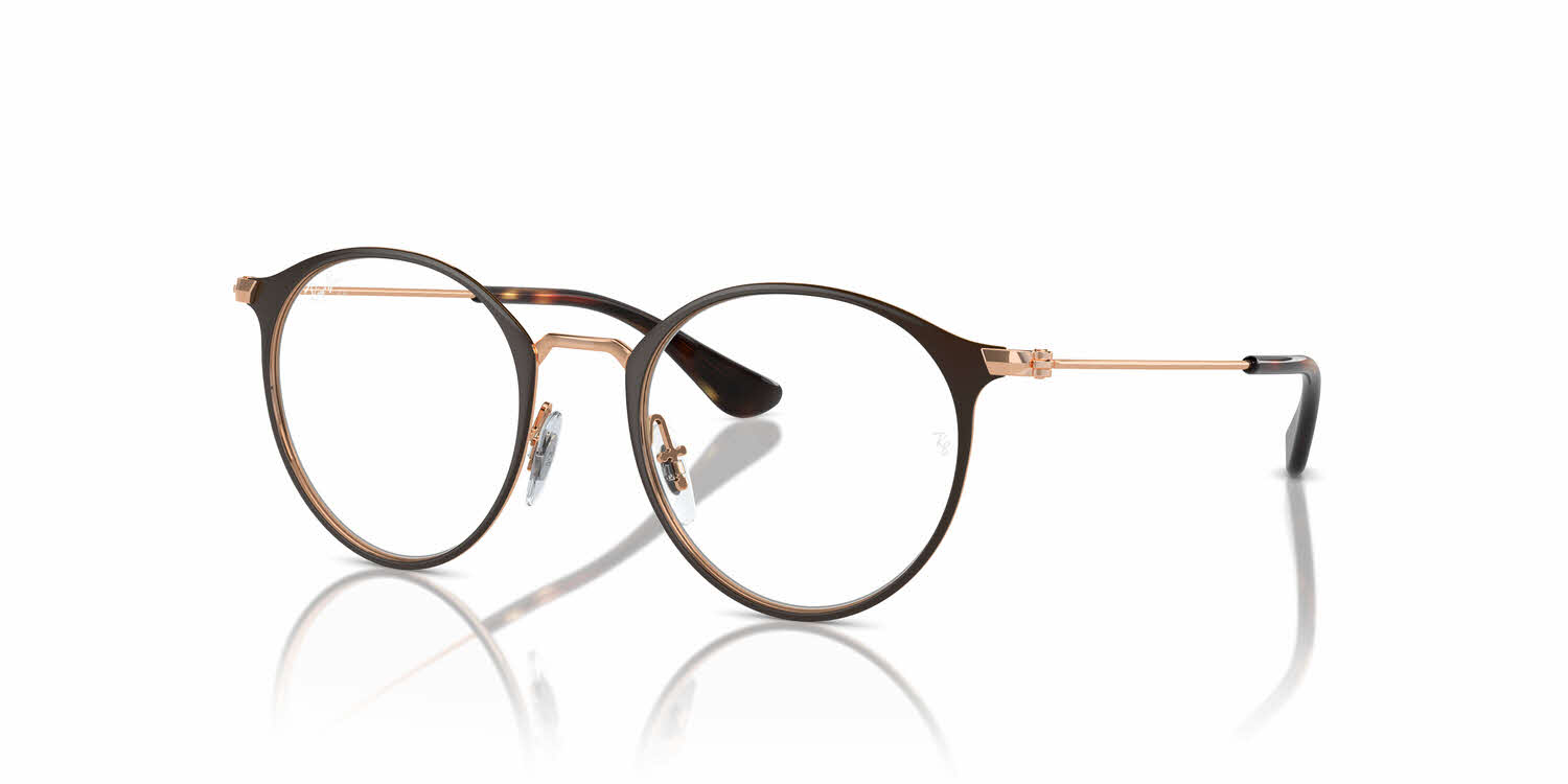 Ray-Ban Junior RB1053 Eyeglasses in Brown 94$