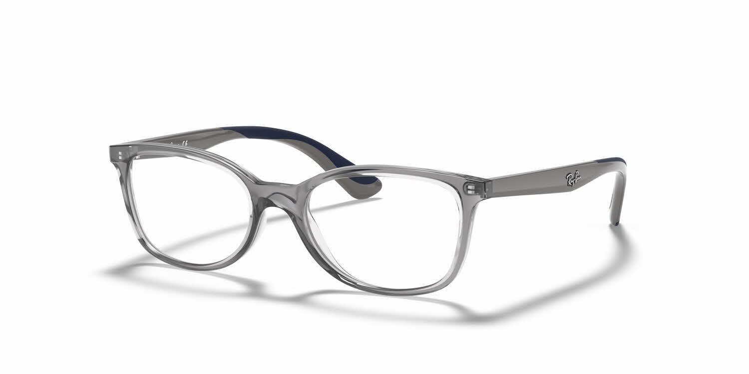 Ray-Ban Junior RY1586 Eyeglasses in Grey