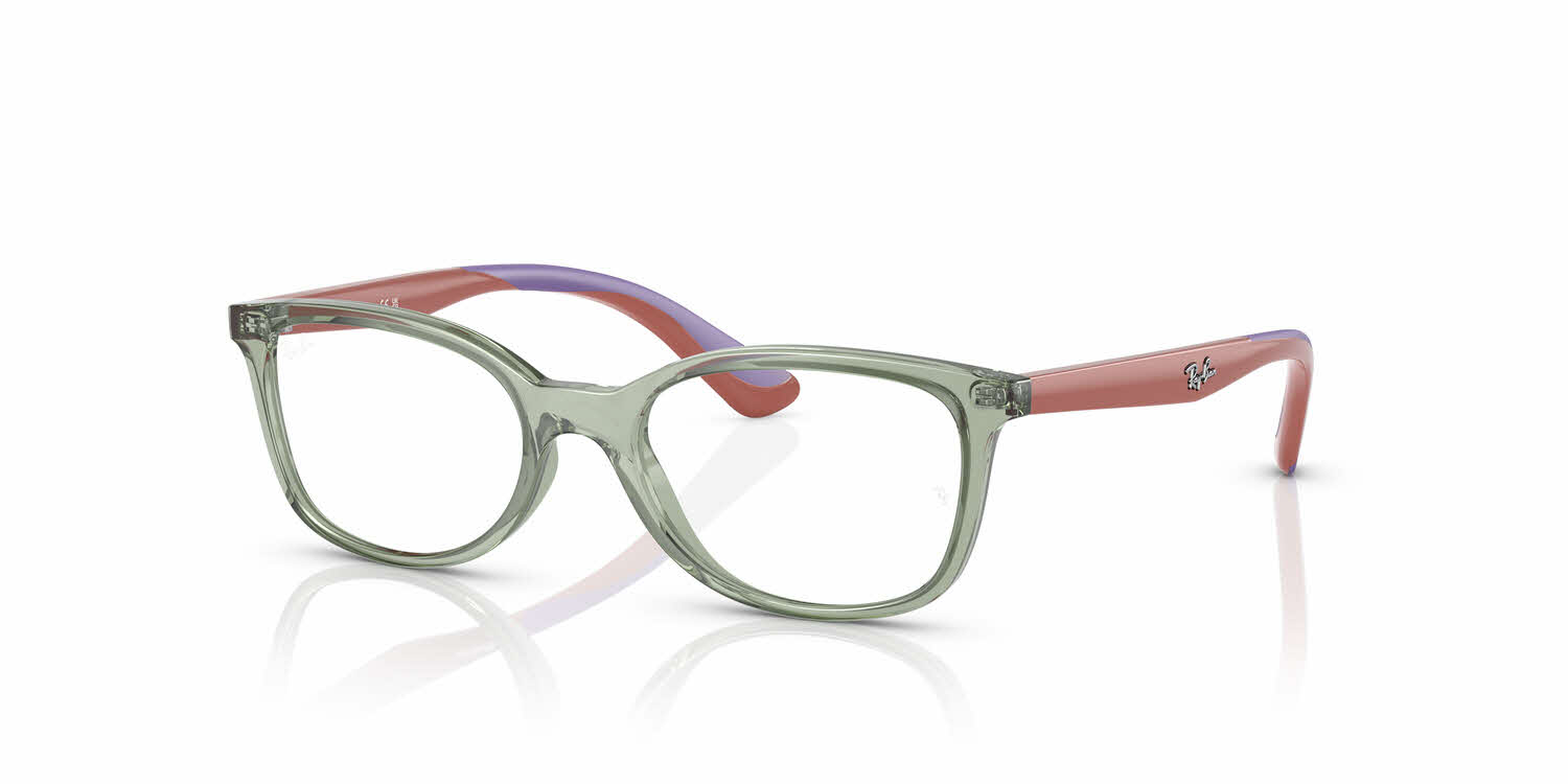 Visit Eyeglasses Ray-Ban Junior RB1586 Image 1
