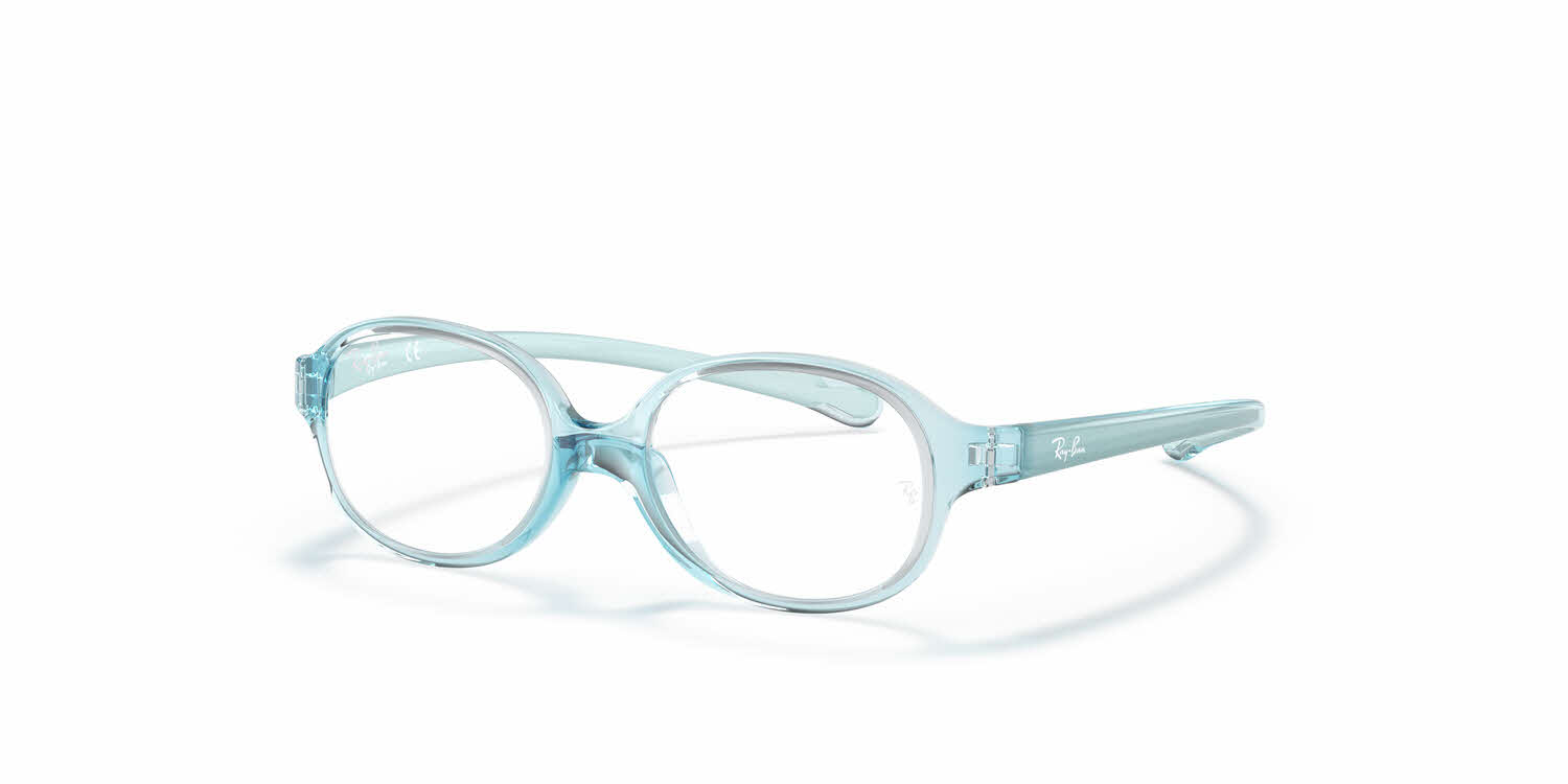 Ray-Ban Junior RB1587 Eyeglasses in Blue