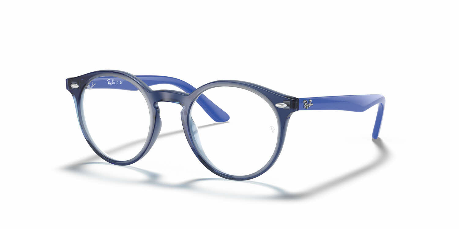Ray-Ban Junior RY1594 Eyeglasses in Blue