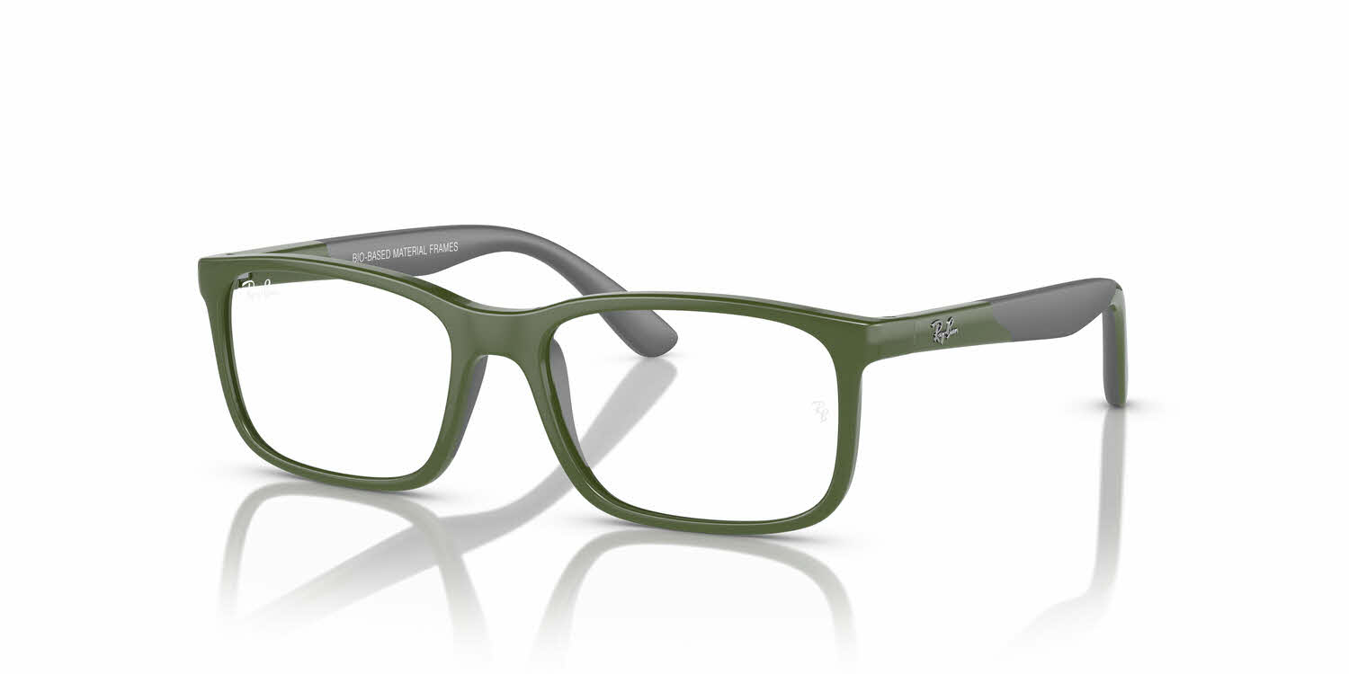 Visit Eyeglasses Ray-Ban RB1621 Image 1