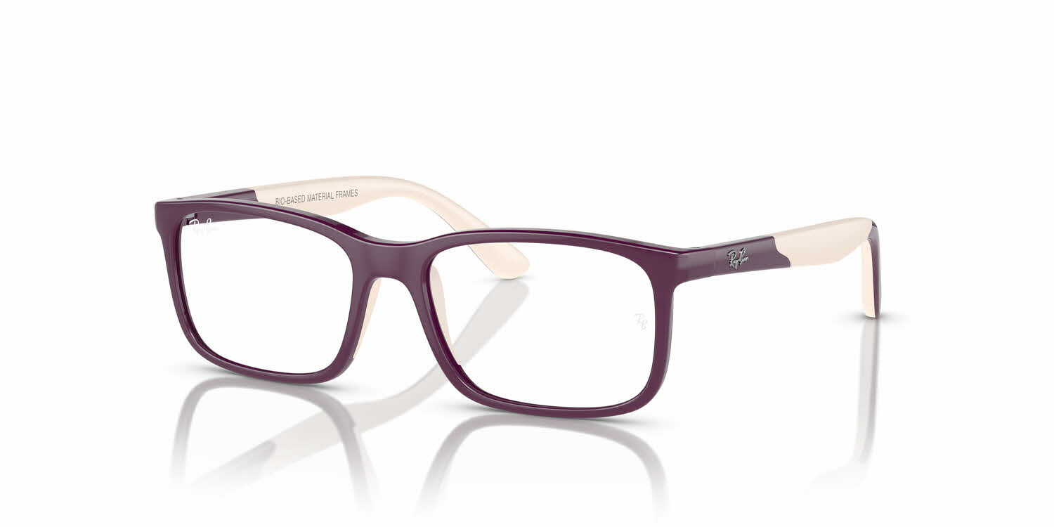 Visit Eyeglasses Ray-Ban Junior RB1621 Image 1