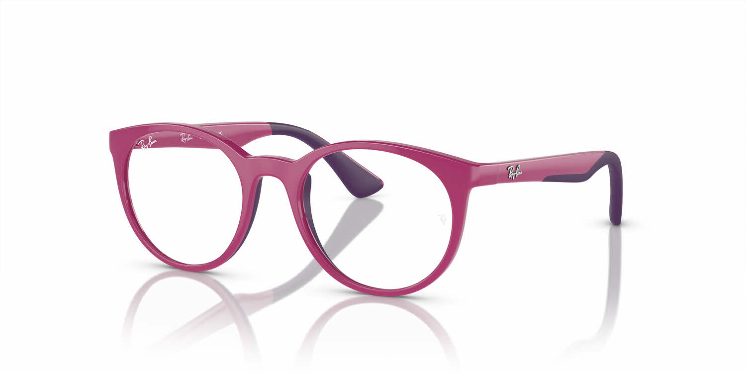 Visit Eyeglasses Ray-Ban Junior RY1628 Image 1
