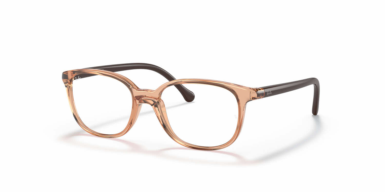 Visit Eyeglasses Ray-Ban Junior RB1900 Image 1