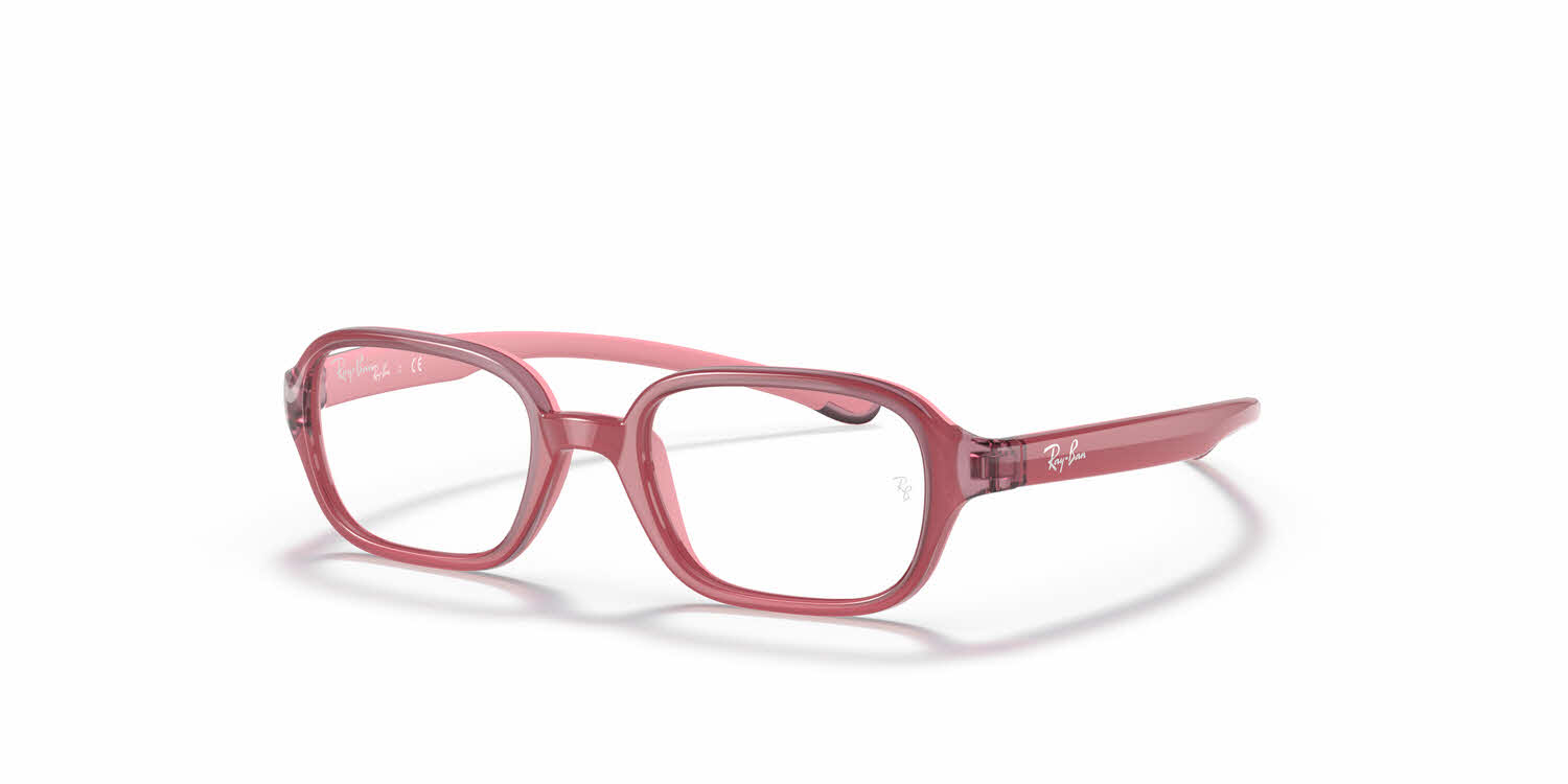 Visit Eyeglasses Ray-Ban Junior RB9074V Image 1