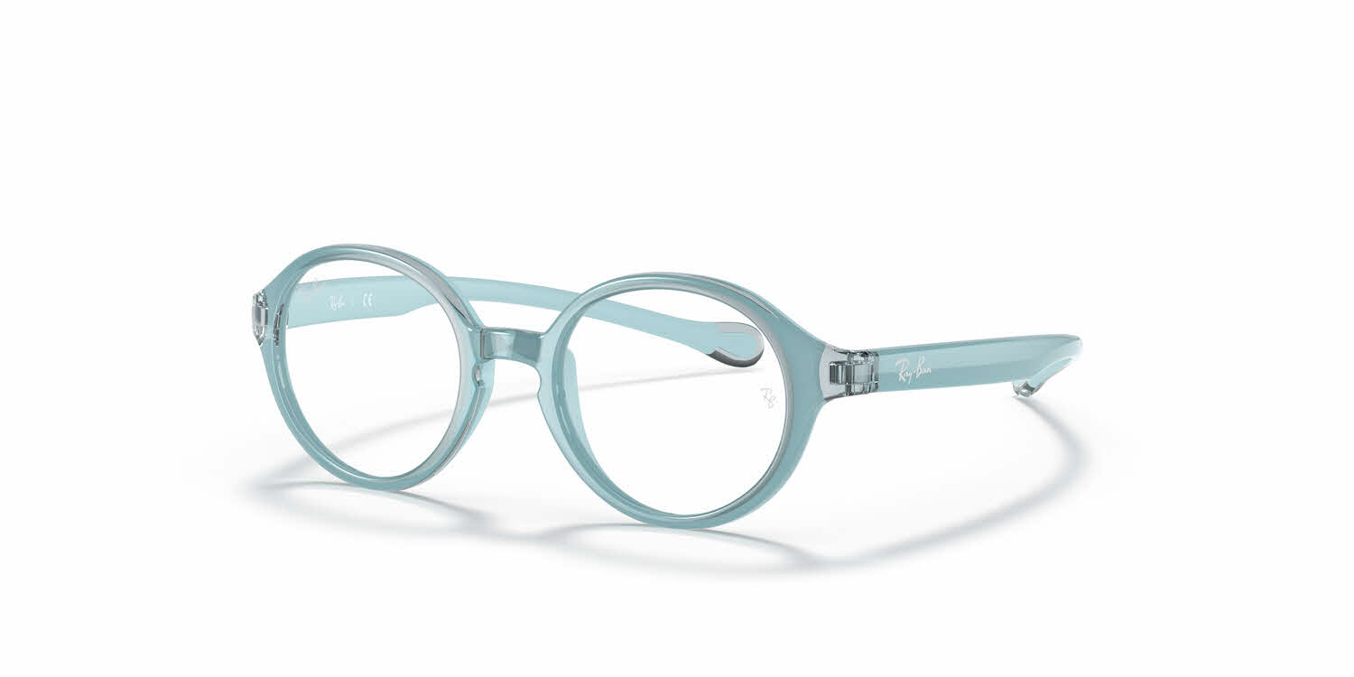Visit Eyeglasses Ray-Ban Junior RB9075V Image 1