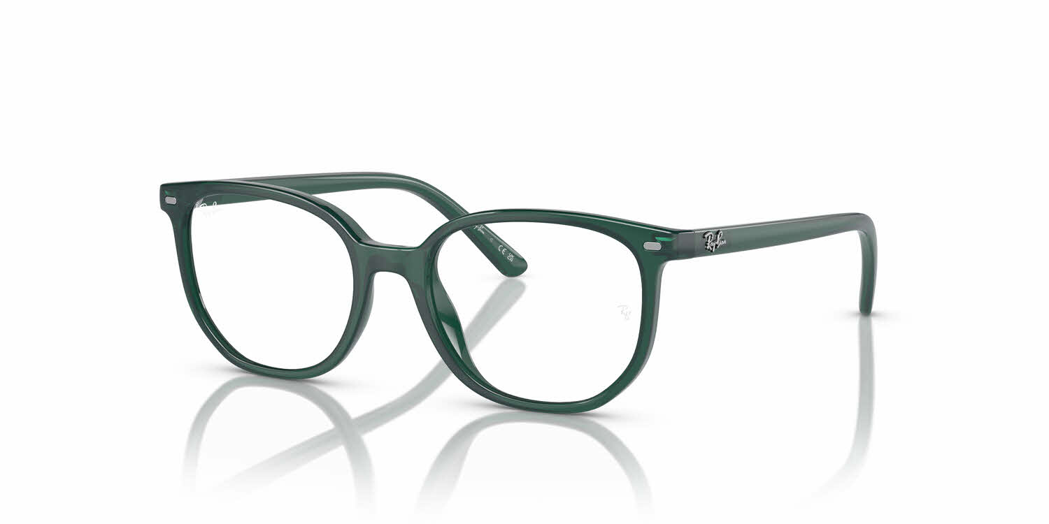 Visit Eyeglasses Ray-Ban Junior RY9097V Elliot Optics Kids Image 1