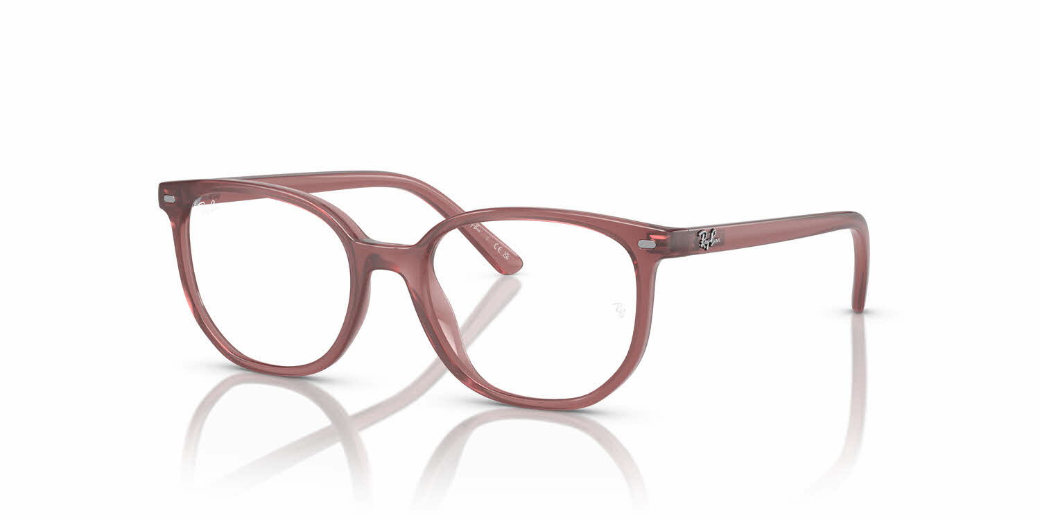 Visit Eyeglasses Ray-Ban Junior RB9097V Image 1
