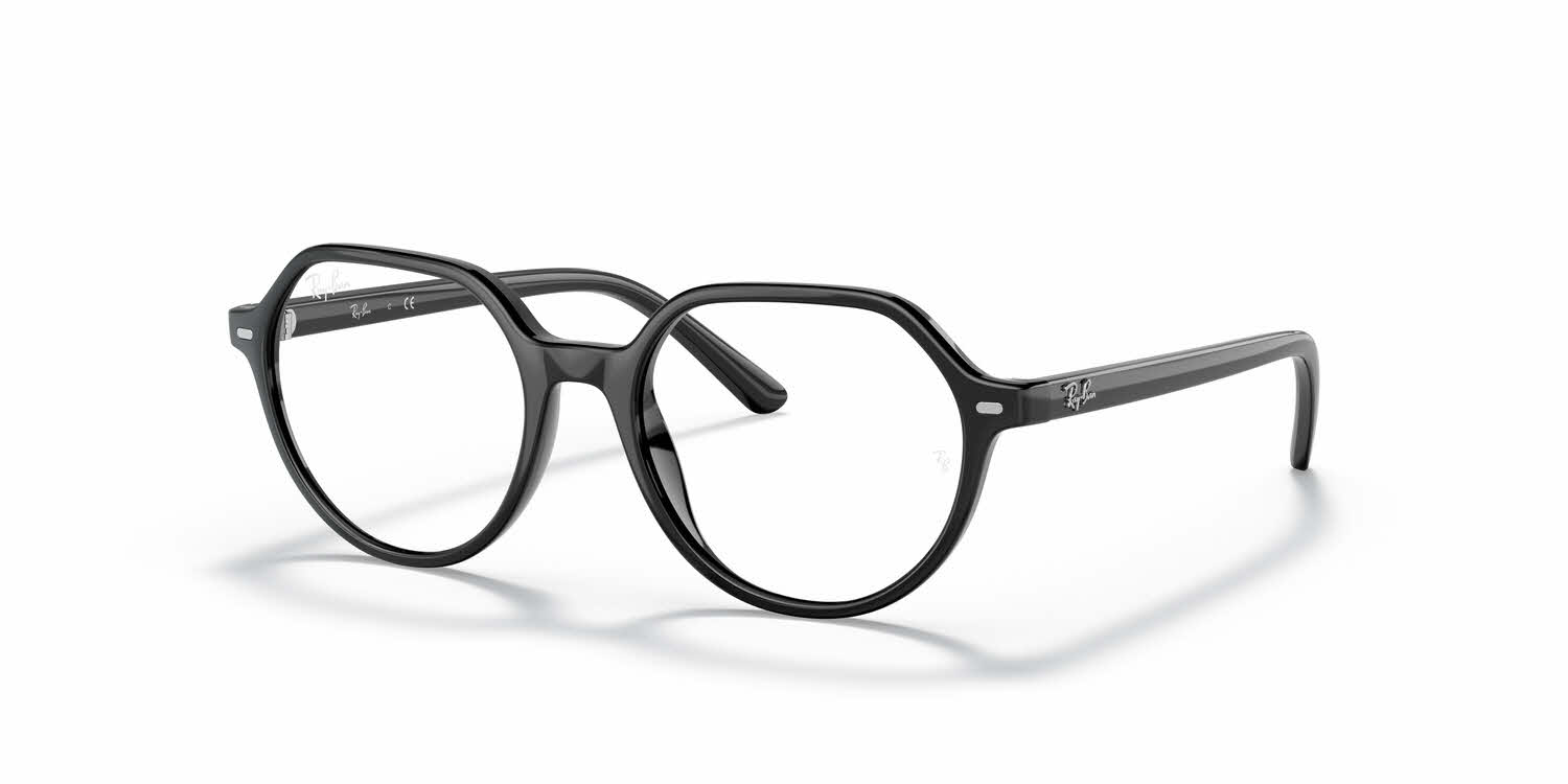 Ray-Ban Junior RY9095V - Thalia Eyeglasses in Black 61$