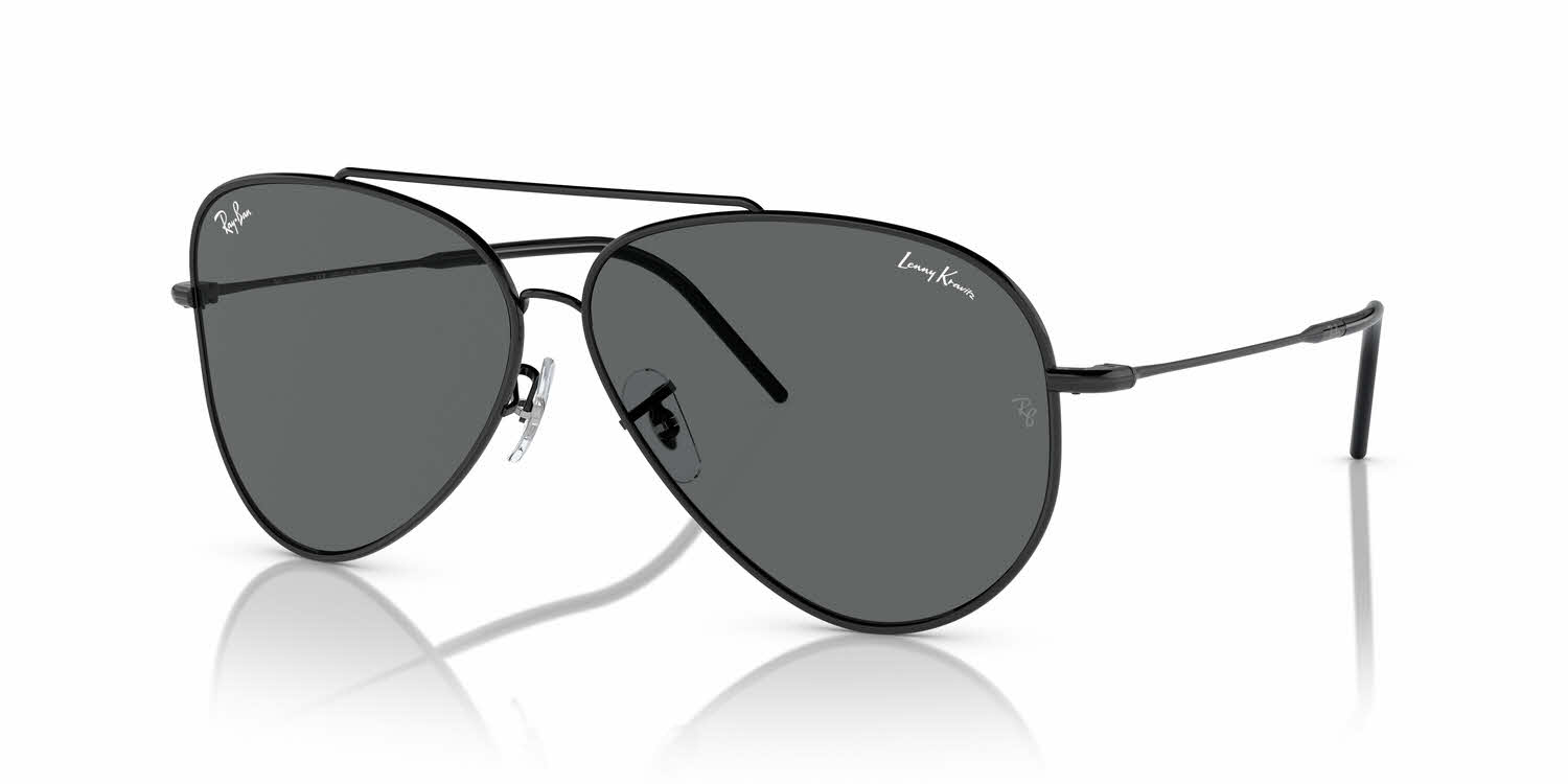 Visit Sunglasses Ray-Ban RBR0101S Image 1