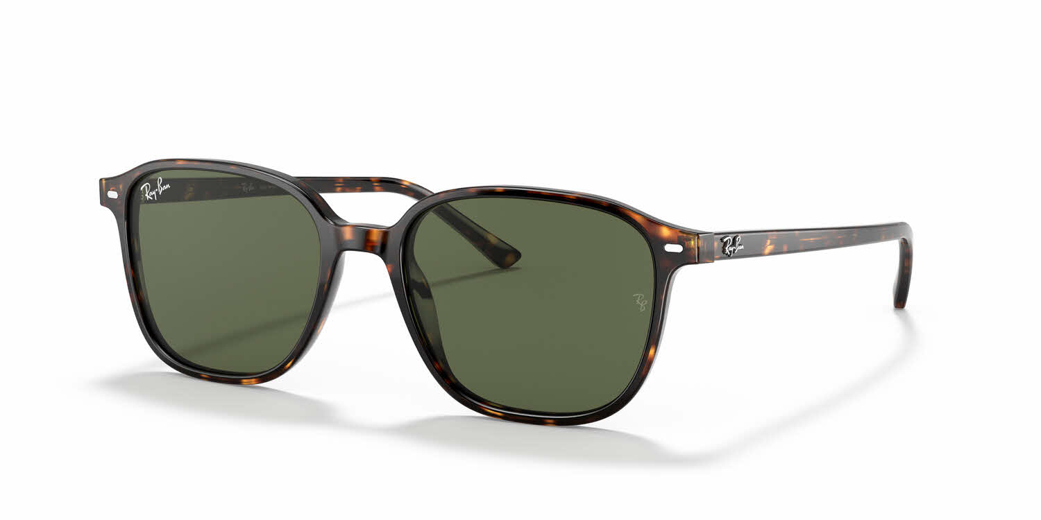 Visit Sunglasses Ray-Ban RB2193 Image 1