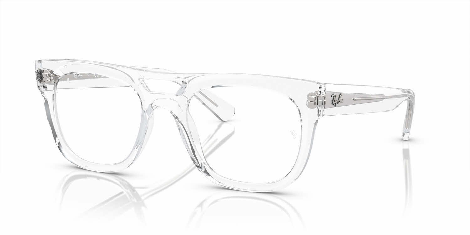 Visit Eyeglasses Ray-Ban RB7226 Image 1