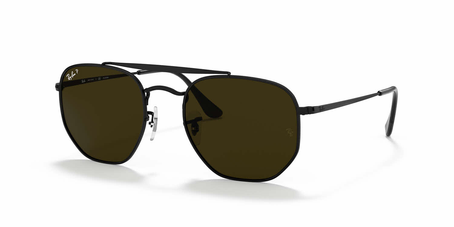Visit Sunglasses Ray-Ban RB3648 Image 1
