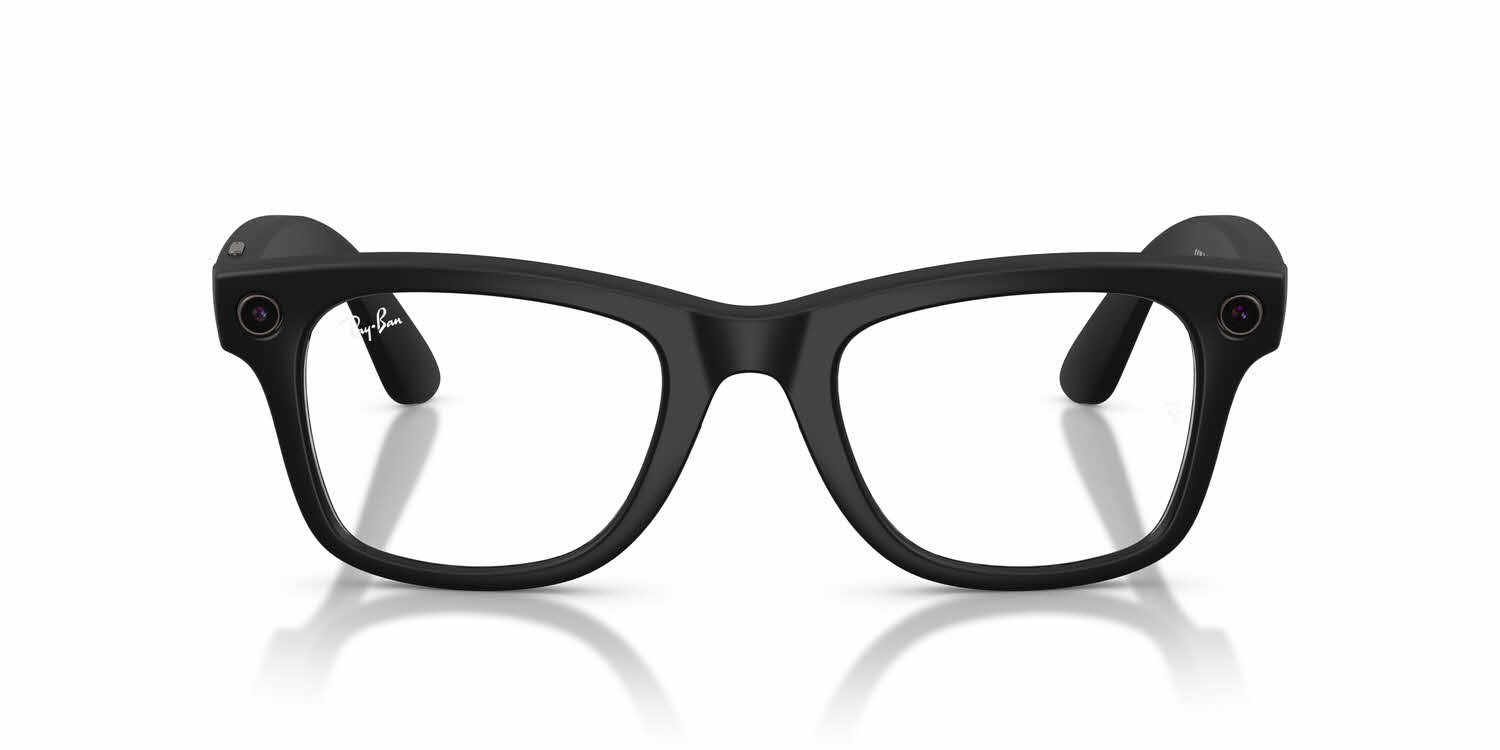 Ray-Ban Meta Wayfarer Eyeglasses