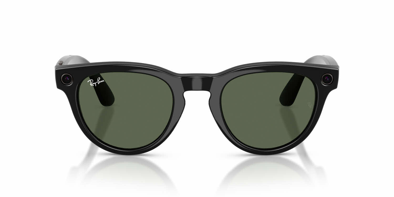 Ray-Ban Meta Headliner Sunglasses