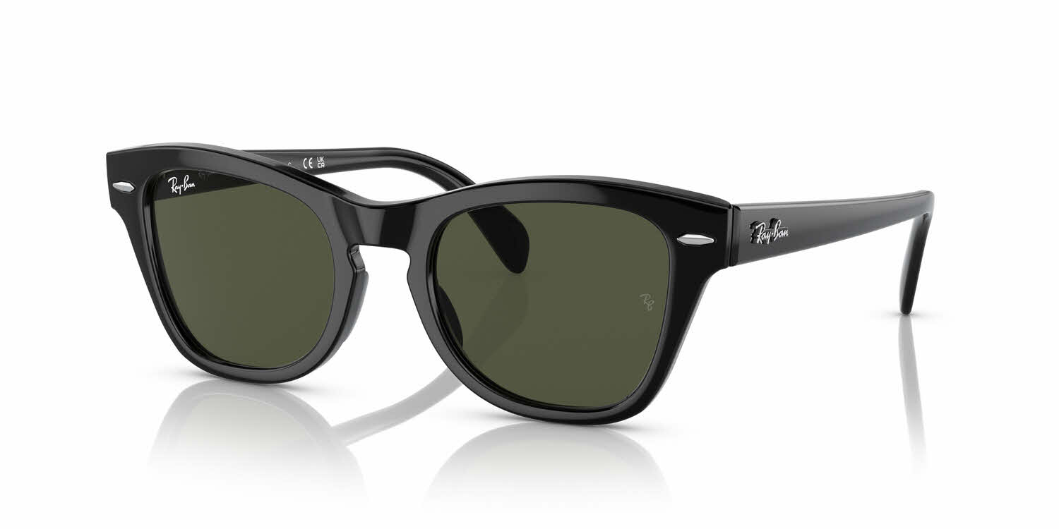 Visit Sunglasses Ray-Ban RB0707S Image 1