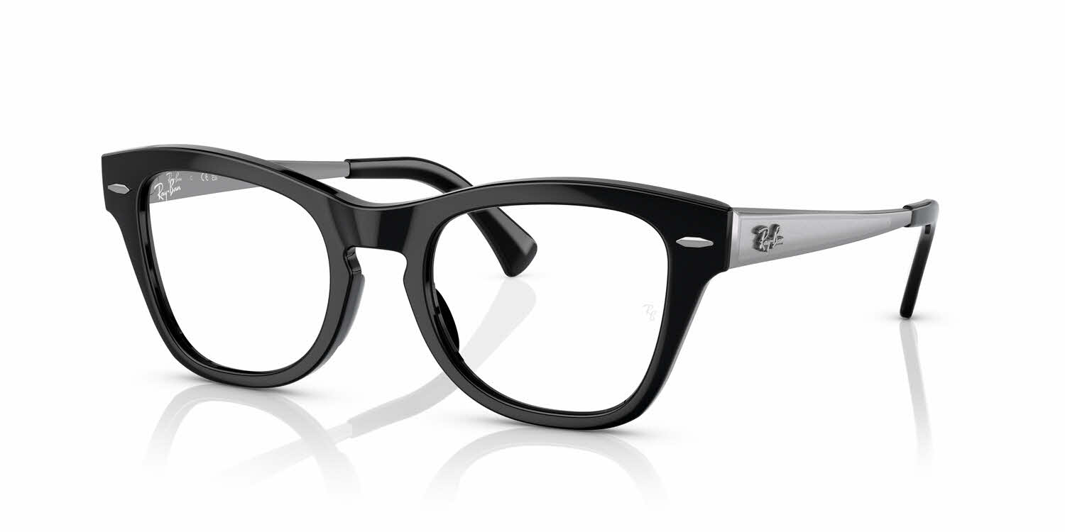 Visit Eyeglasses Ray-Ban RB0707VM Image 1