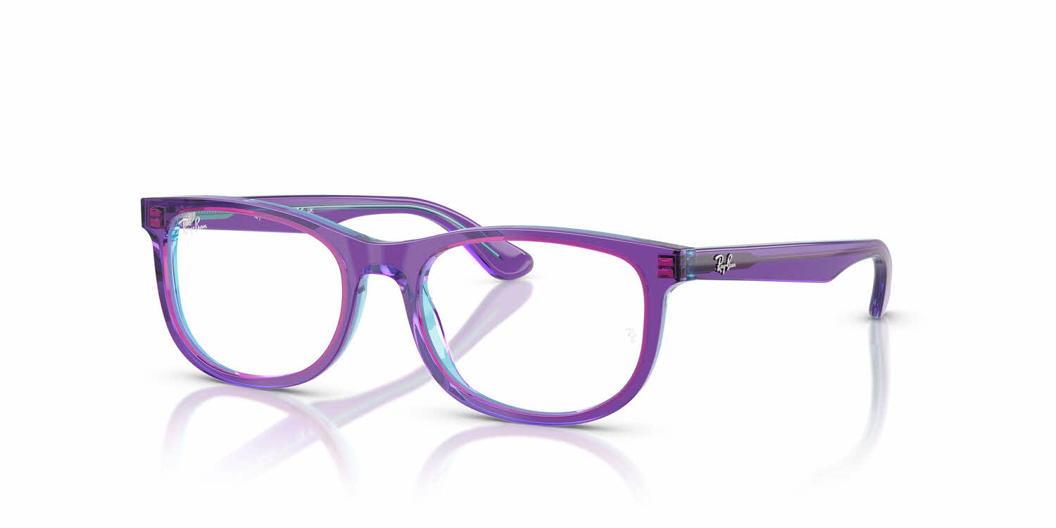Visit Eyeglasses Ray-Ban Junior RB1642 Image 1