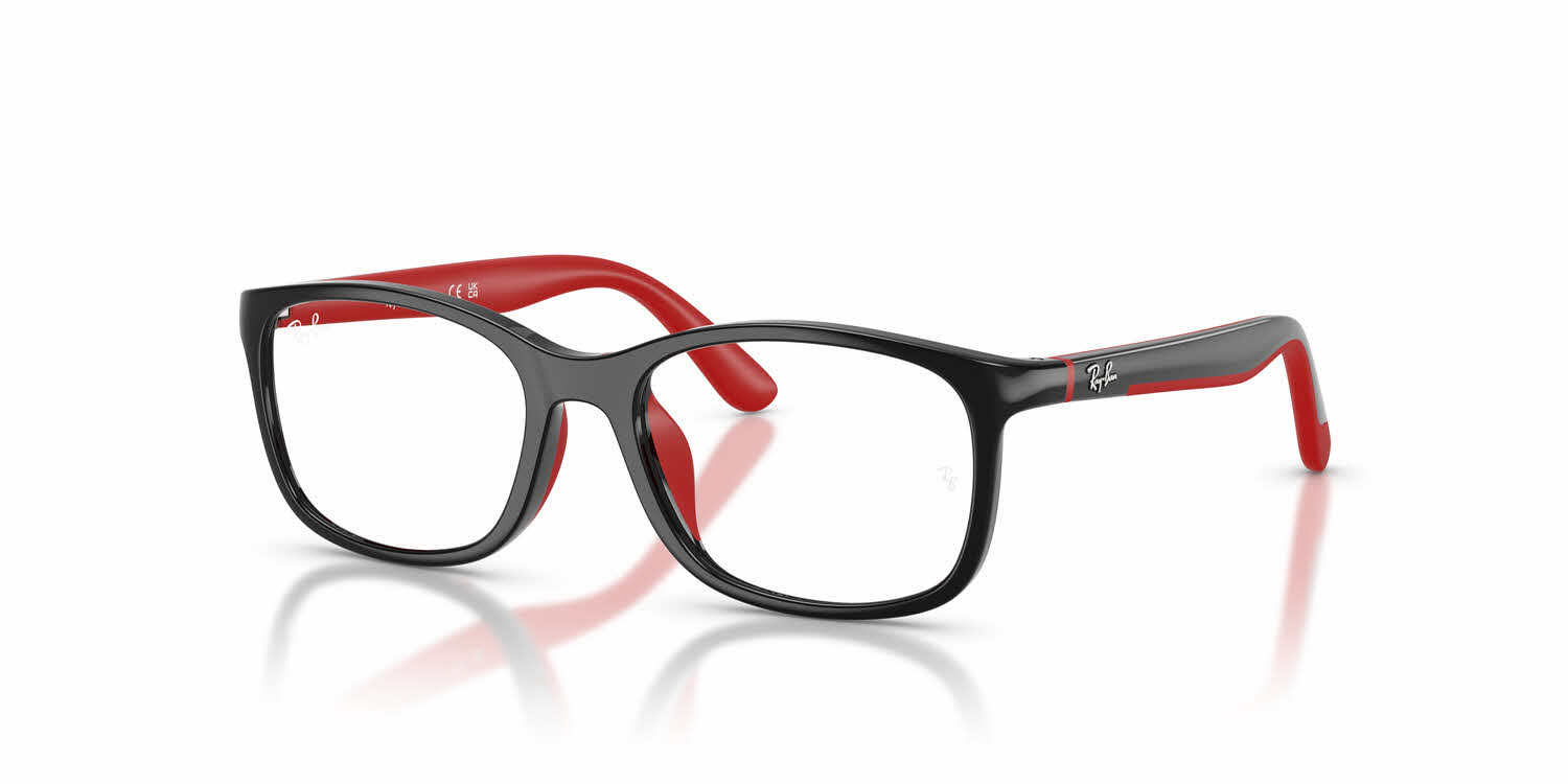 Visit Eyeglasses Ray-Ban RB1644 Image 1