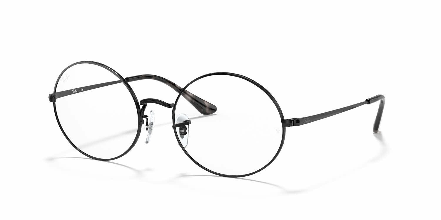 Visit Eyeglasses Ray-Ban RB1970V Image 1