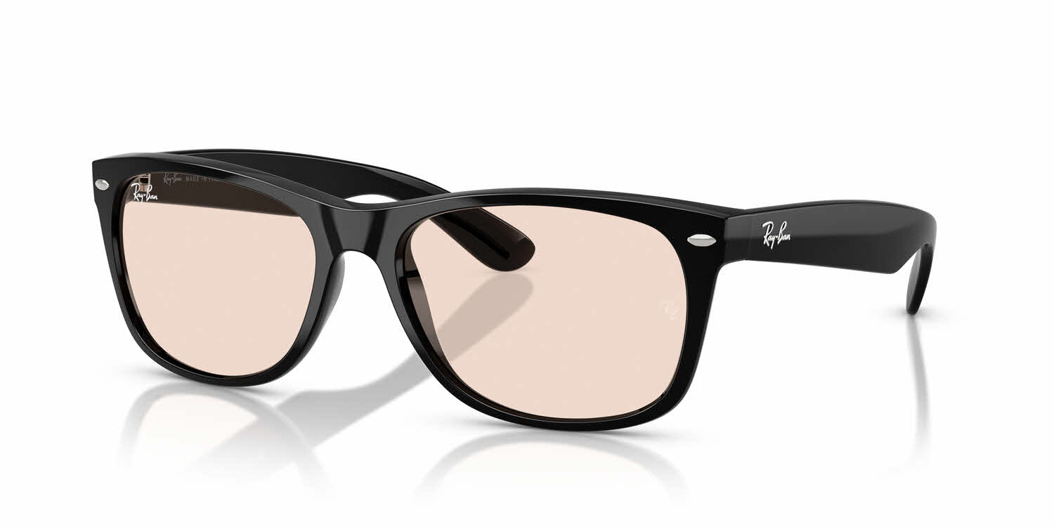 Ray-Ban NEW WAYFARER RB2132F サングラス Ray-Ban-RB2132F-New-Wayfarer-