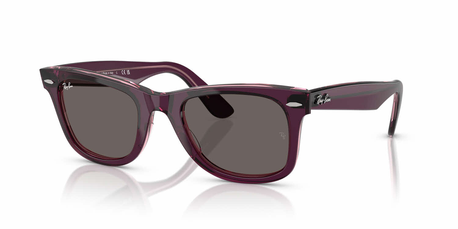 Ray-Ban RB2140 - Original Wayfarer | FramesDirect.com