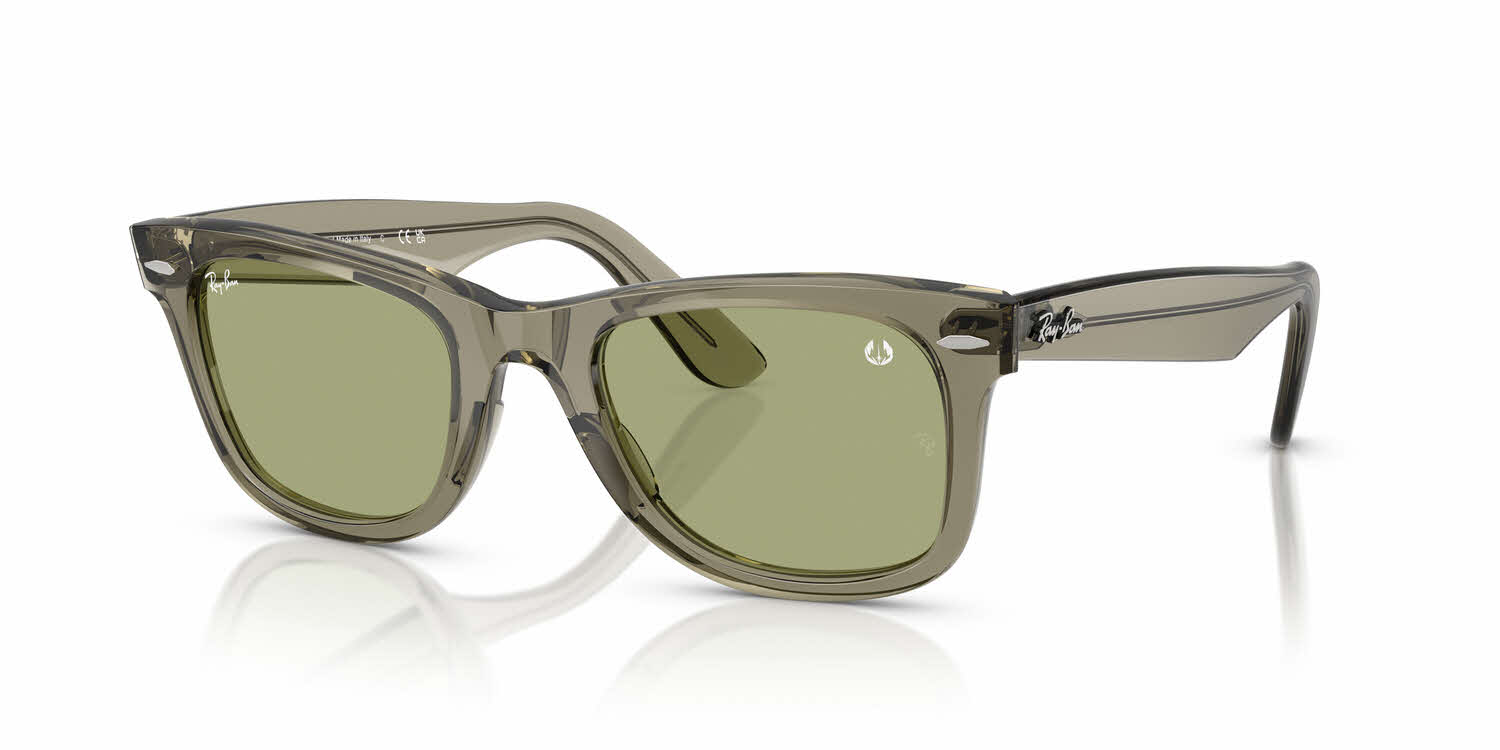 Ray-Ban RB2140 - Original Wayfarer | FramesDirect.com