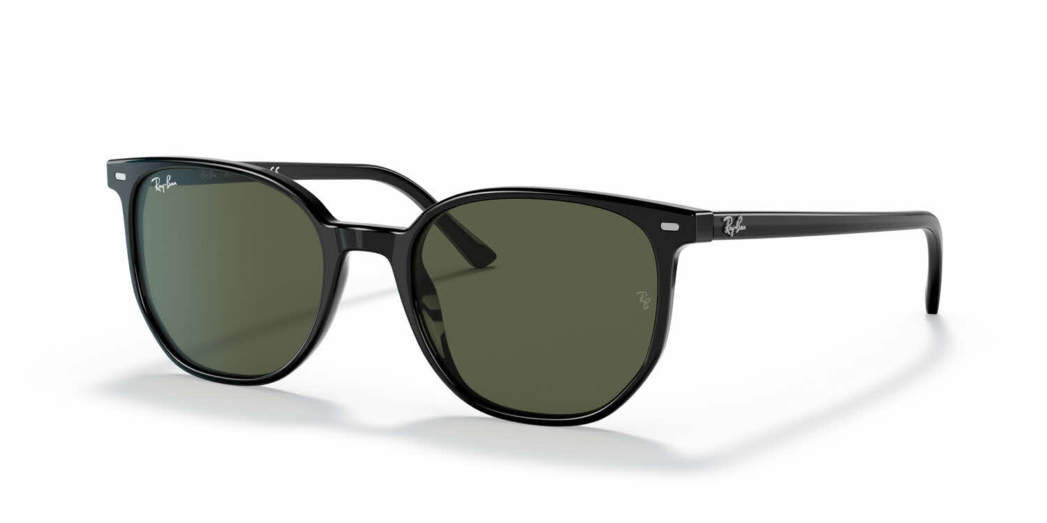 Visit Sunglasses Ray-Ban RB2197F Image 1