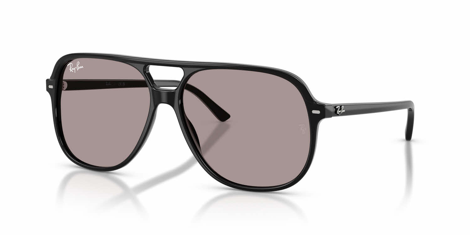 Ray-Ban RB2198 - Bill Sunglasses | FramesDirect.com