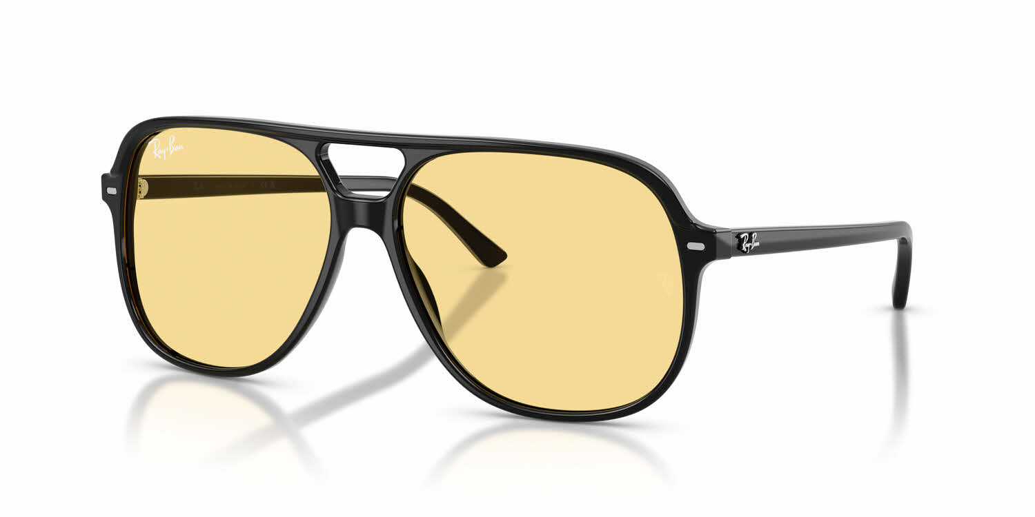 Ray-Ban RB2198 - Bill Sunglasses | FramesDirect.com