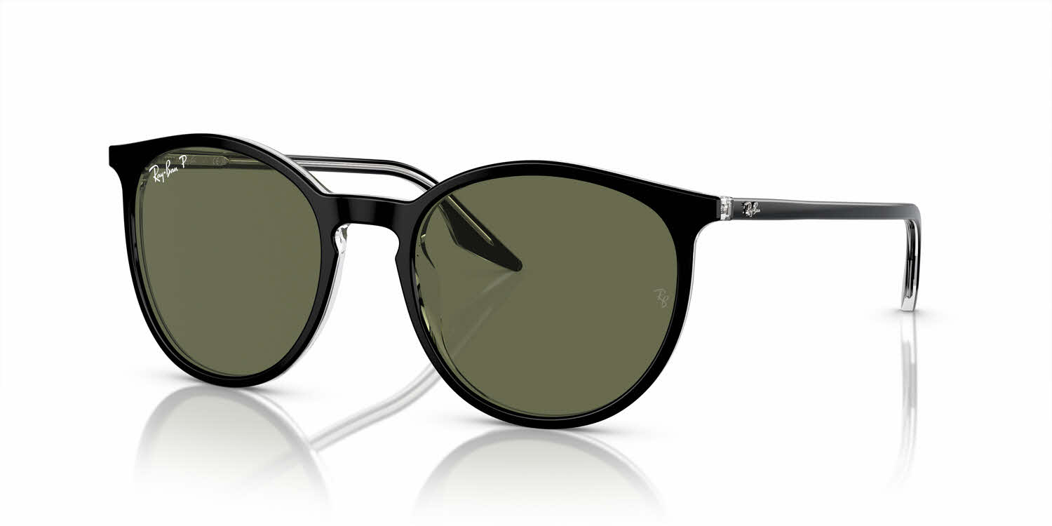 Visit Sunglasses Ray-Ban RB2204 Image 1
