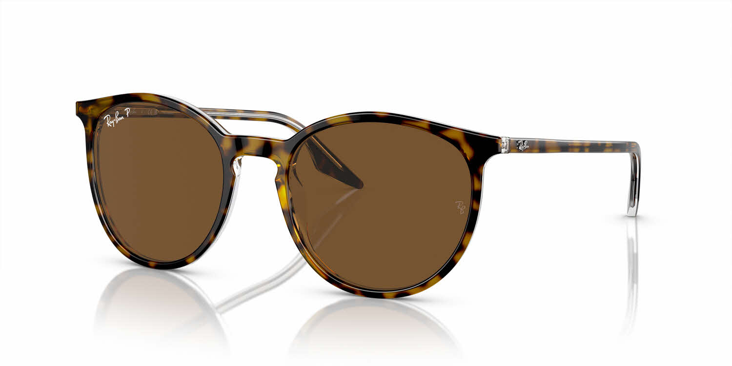 Visit Sunglasses Ray-Ban RB2204F Image 1