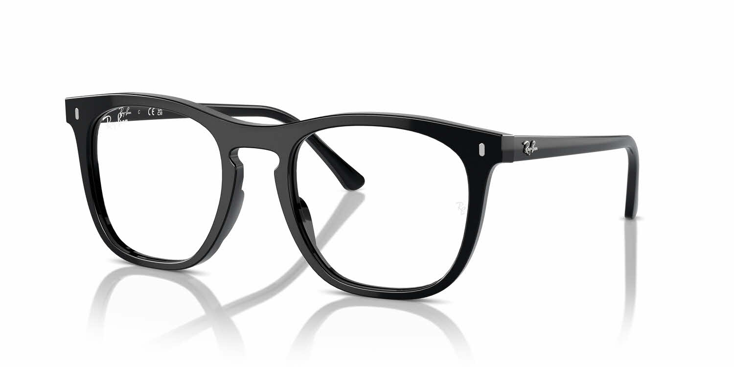 Visit Eyeglasses Ray-Ban RB2210V Image 1