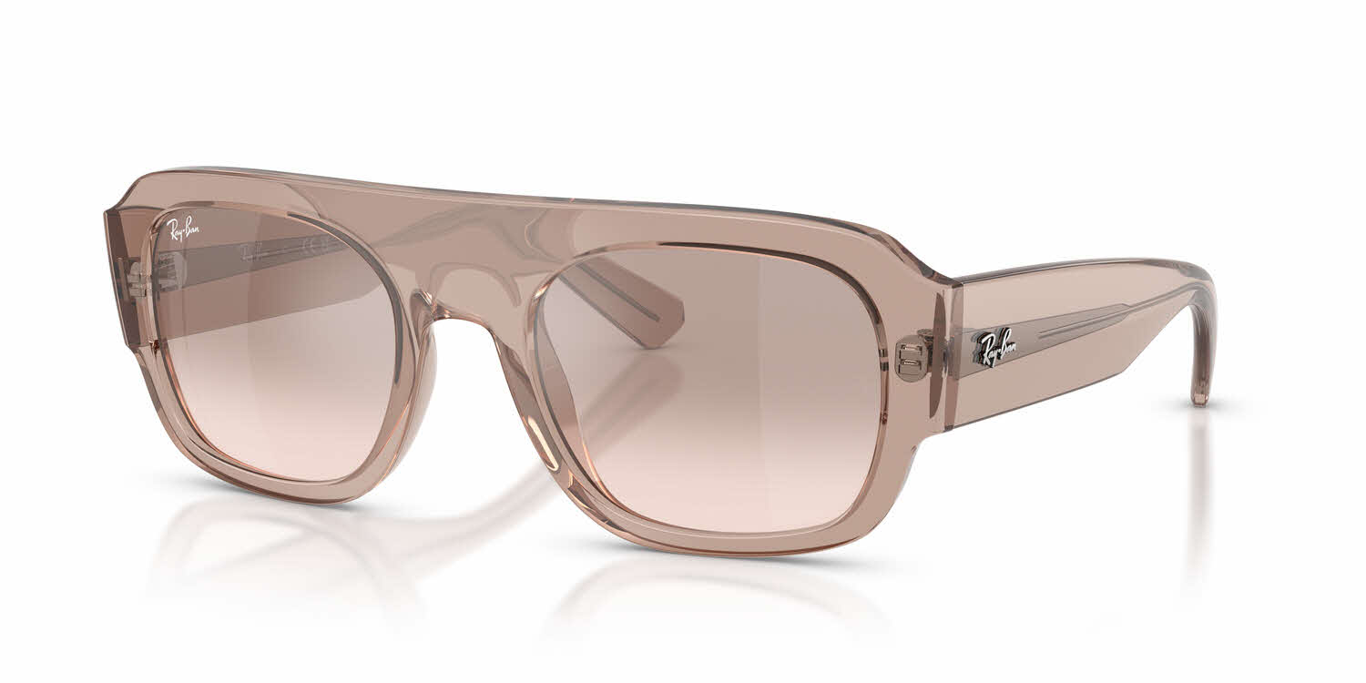Visit Sunglasses Ray-Ban RB2218 Image 1