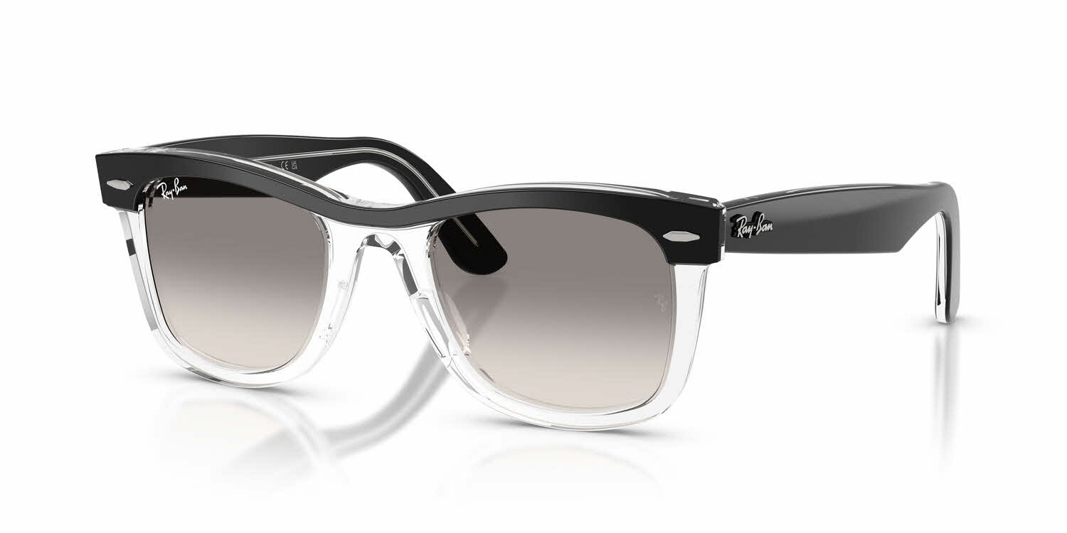Visit Sunglasses Ray-Ban RB2240F Image 1