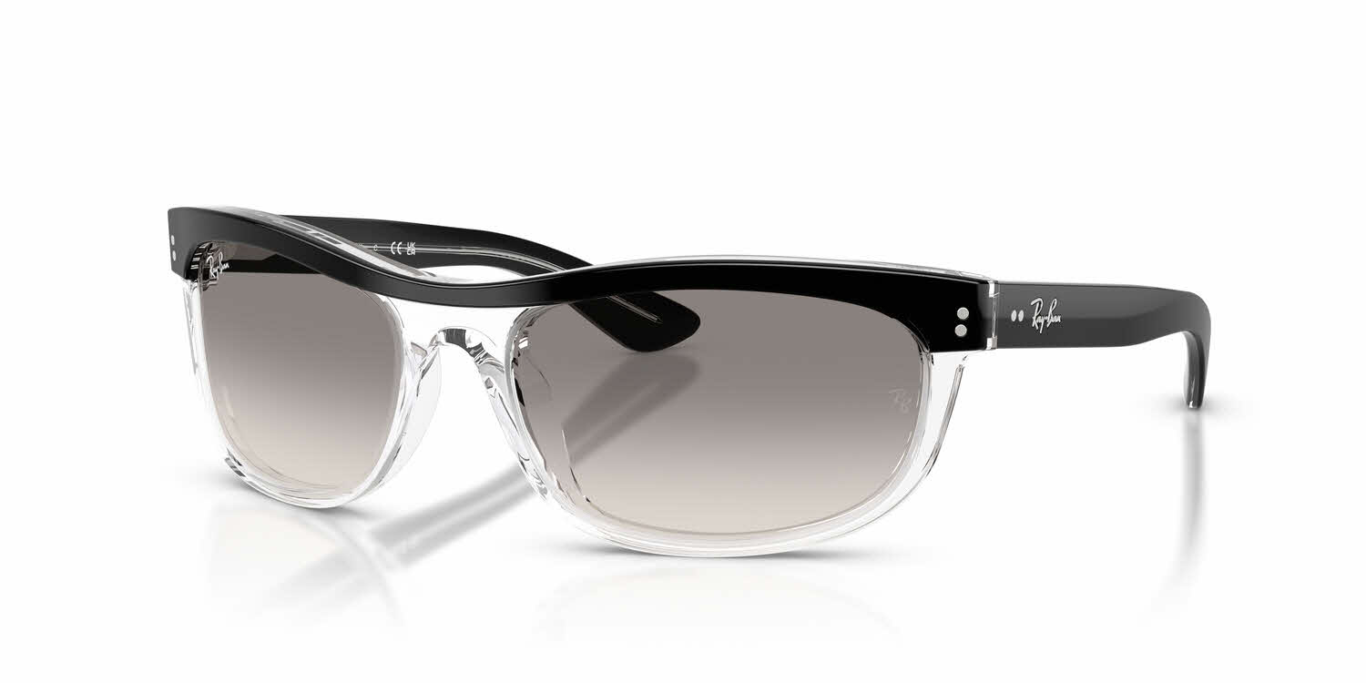 Visit Sunglasses Ray-Ban RB2489 Image 1
