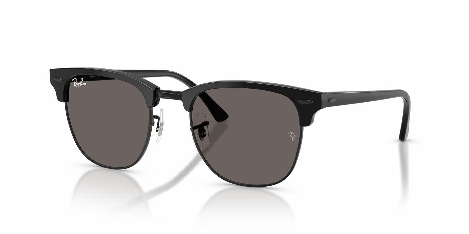 Ray-Ban-RB3016--Clubmaster-