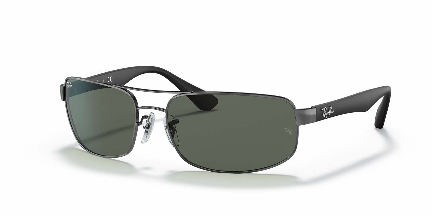 Visit Sunglasses Ray-Ban RB3445 Image 1